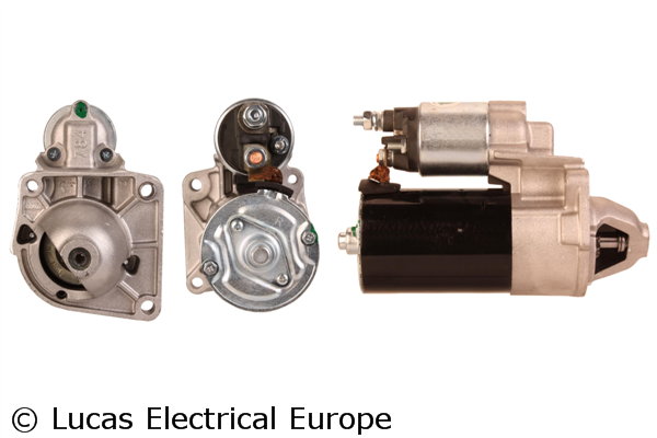 LUCAS ELECTRICAL LRS02402...