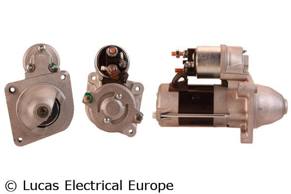 LUCAS ELECTRICAL LRS02420...