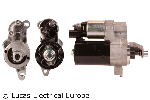 LUCAS ELECTRICAL LRS02443...