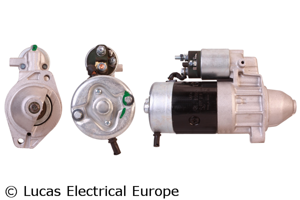 LUCAS ELECTRICAL LRS02456...