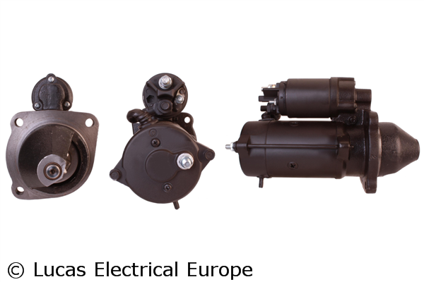 LUCAS ELECTRICAL LRS02477...