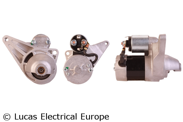 LUCAS ELECTRICAL LRS02498...