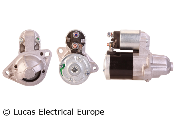 LUCAS ELECTRICAL LRS02503...