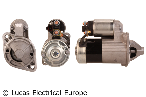 LUCAS ELECTRICAL LRS02517...