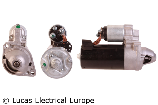 LUCAS ELECTRICAL LRS02522...