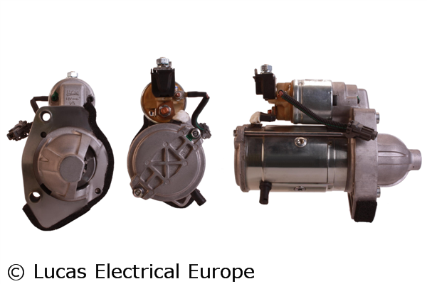 LUCAS ELECTRICAL LRS02557...