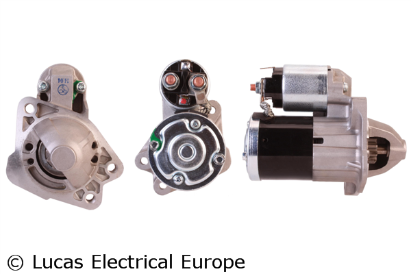 LUCAS ELECTRICAL LRS02574...