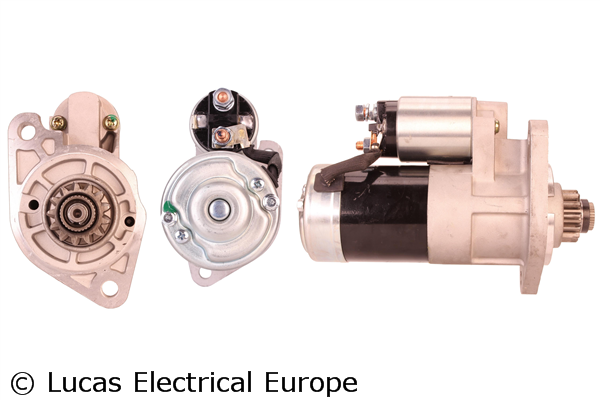 LUCAS ELECTRICAL LRS02597...