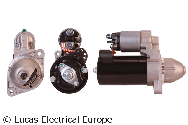 LUCAS ELECTRICAL LRS02603...