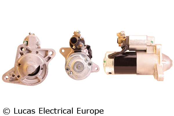 LUCAS ELECTRICAL LRS02608...