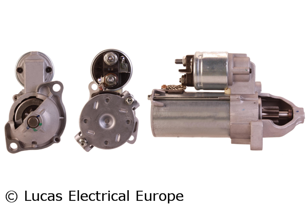 LUCAS ELECTRICAL LRS02643...