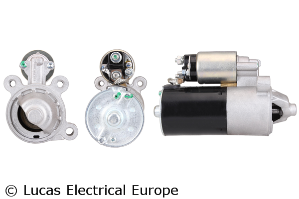 LUCAS ELECTRICAL LRS02677...