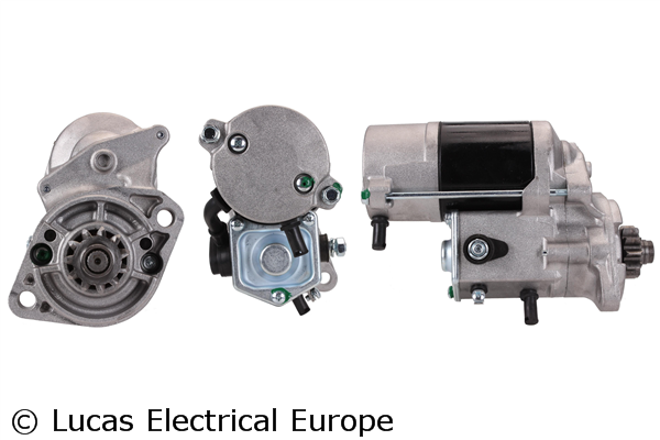 LUCAS ELECTRICAL LRS02693...