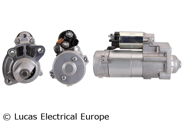 LUCAS ELECTRICAL LRS02694...