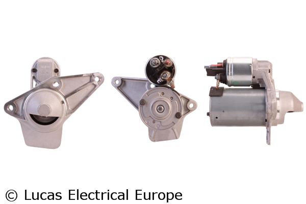 LUCAS ELECTRICAL LRS02714...