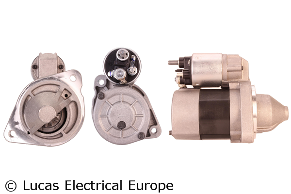 LUCAS ELECTRICAL LRS02751...