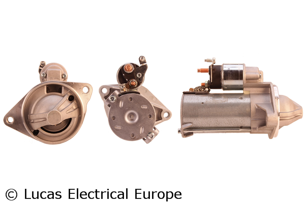 LUCAS ELECTRICAL LRS02773...