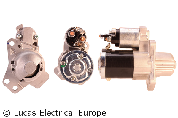 LUCAS ELECTRICAL LRS03802...