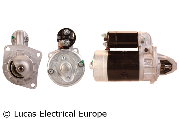 LUCAS ELECTRICAL LRS00181...