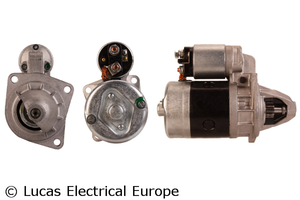 LUCAS ELECTRICAL LRS00168...