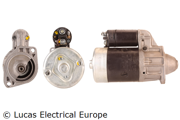 LUCAS ELECTRICAL LRS00135...