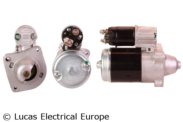 LUCAS ELECTRICAL LRS00341...