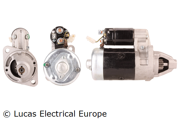 LUCAS ELECTRICAL LRS00250...