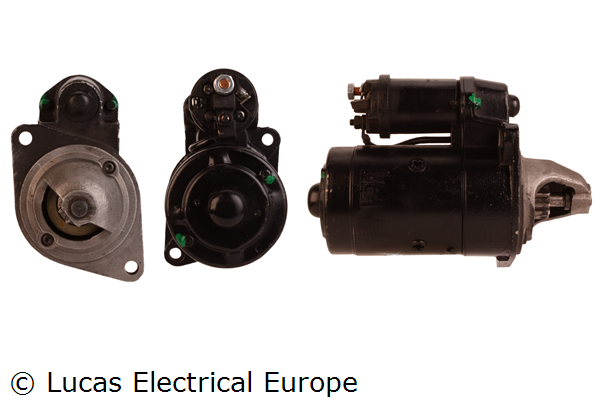 LUCAS ELECTRICAL LRS00422...