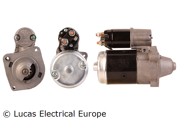 LUCAS ELECTRICAL LRS00827...