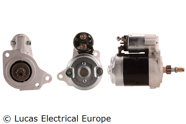 LUCAS ELECTRICAL LRS00560...