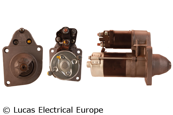 LUCAS ELECTRICAL LRS01779...