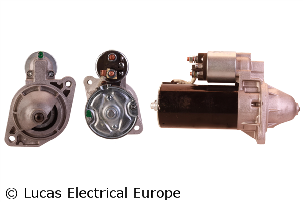 LUCAS ELECTRICAL LRS00525...