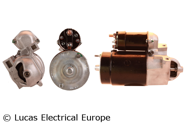 LUCAS ELECTRICAL LRS01784...