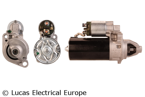 LUCAS ELECTRICAL LRS01795...