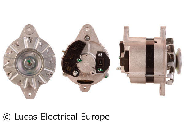 LUCAS ELECTRICAL LRA00227...