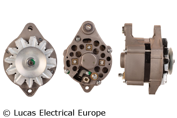 LUCAS ELECTRICAL LRA00137...