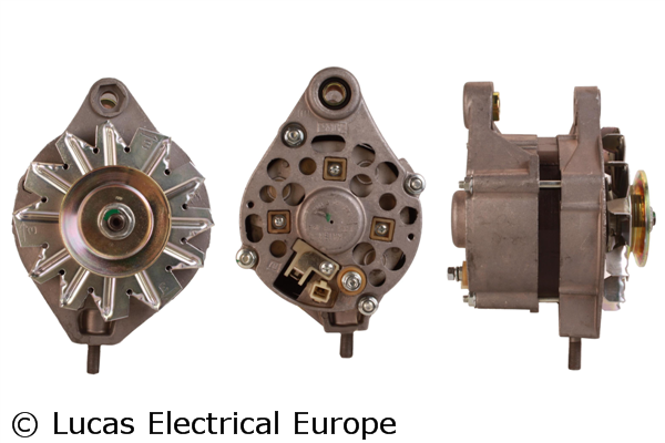 LUCAS ELECTRICAL LRA00162...