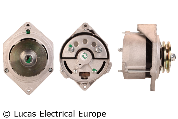 LUCAS ELECTRICAL LRA00194...