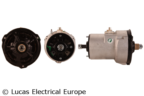 LUCAS ELECTRICAL LRA02570...