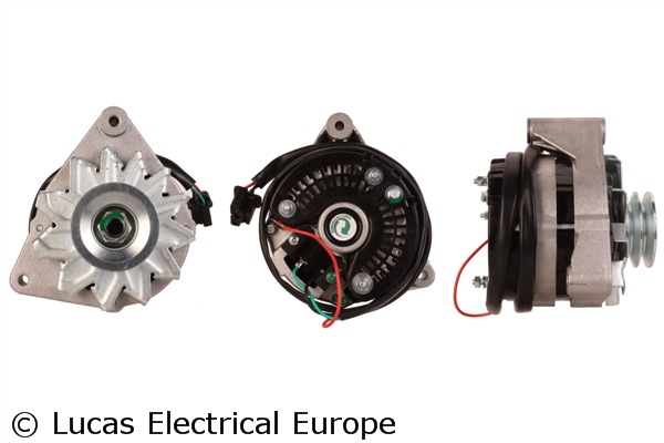 LUCAS ELECTRICAL LRA00160...