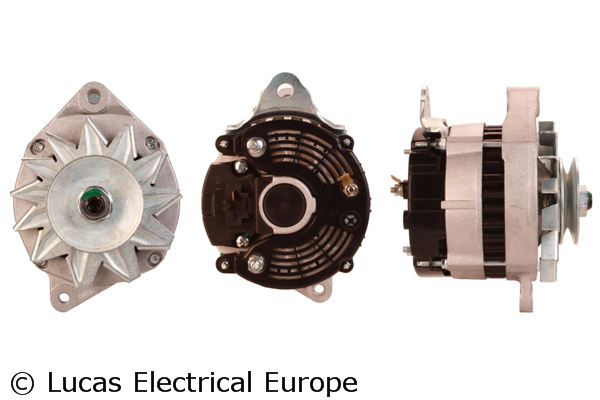 LUCAS ELECTRICAL LRA00236...