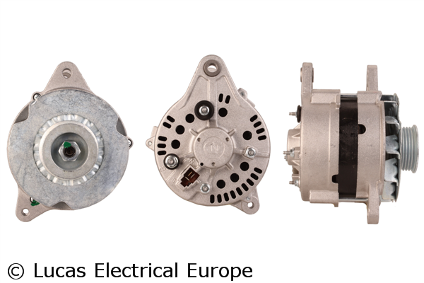 LUCAS ELECTRICAL LRA00687...