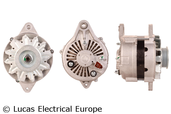 LUCAS ELECTRICAL LRA00691...