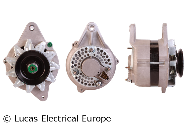 LUCAS ELECTRICAL LRA00364...