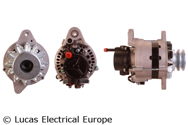 LUCAS ELECTRICAL LRA01115...