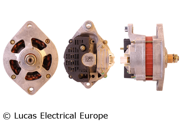 LUCAS ELECTRICAL LRA01117...