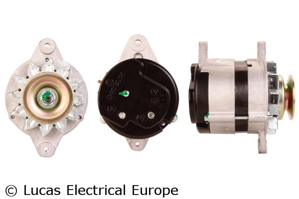 LUCAS ELECTRICAL LRA01126...