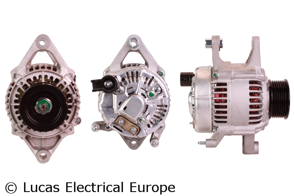 LUCAS ELECTRICAL LRA01139...