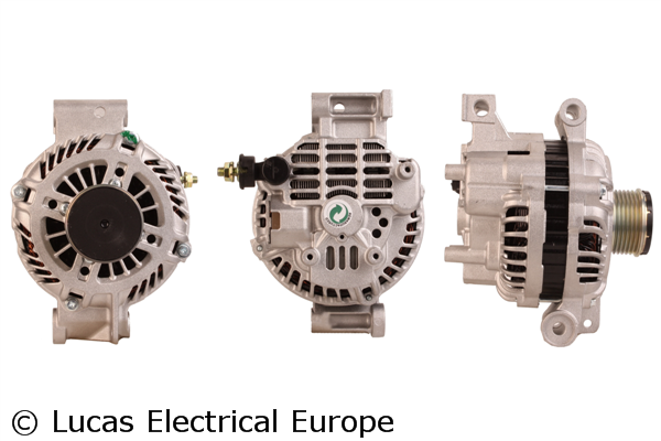 LUCAS ELECTRICAL LRA02546...