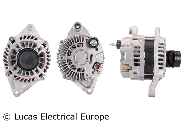 LUCAS ELECTRICAL LRA03689...